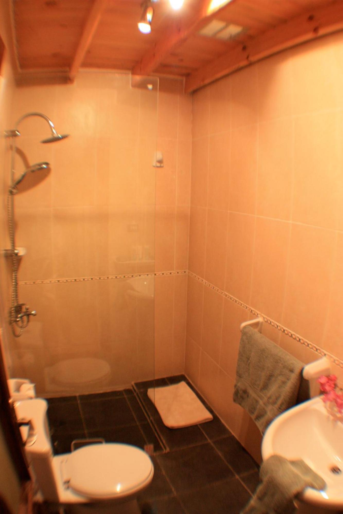 Octopus Apartment - Lagoon Villa Dahab Luaran gambar